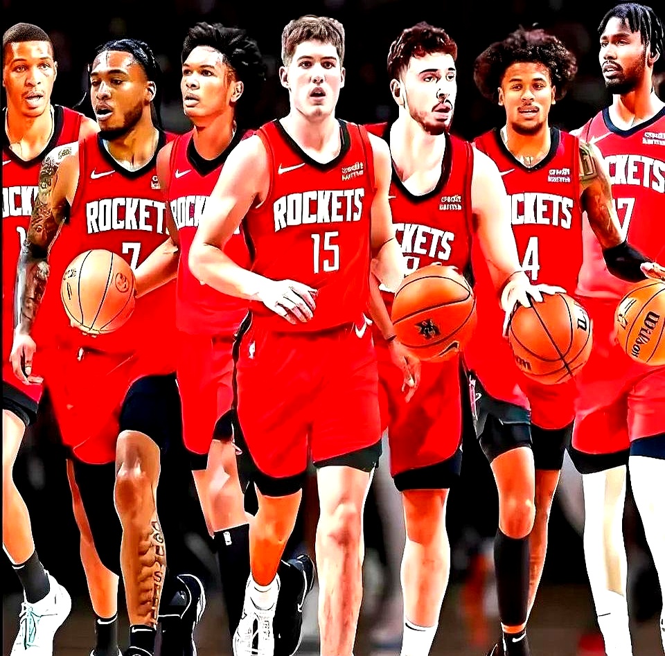 九游体育平台-包含休斯敦火箭冲刺阶段单刀错失,志在NBA总决赛名次提升,信心回归,团队化学反应显著的词条