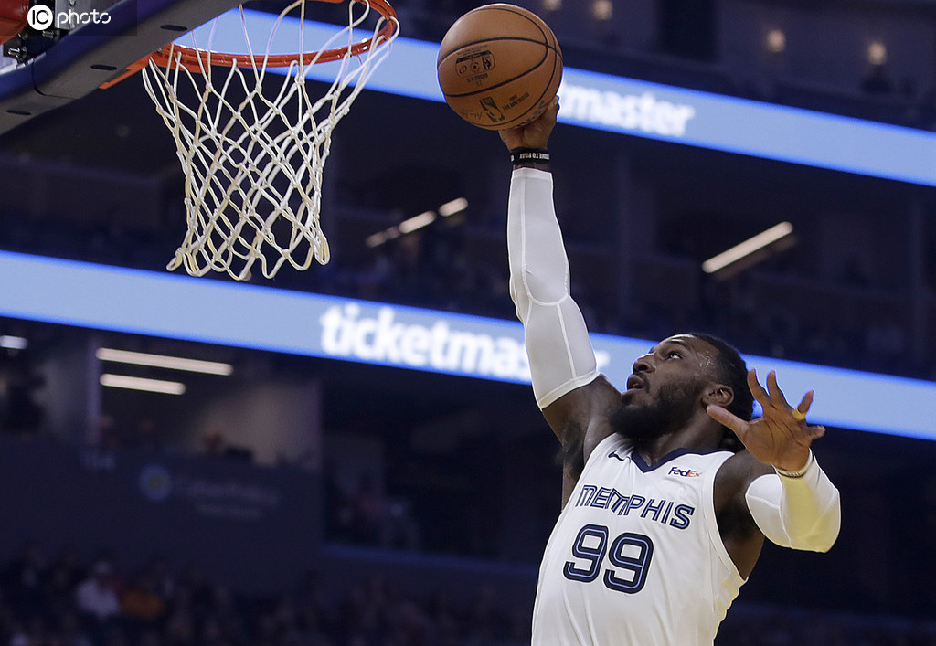 九游体育-NBA总决赛倒计时,孟菲斯灰熊今晚复出首秀,细节引发关注,悬念犹存,年轻球员得到机会的简单介绍