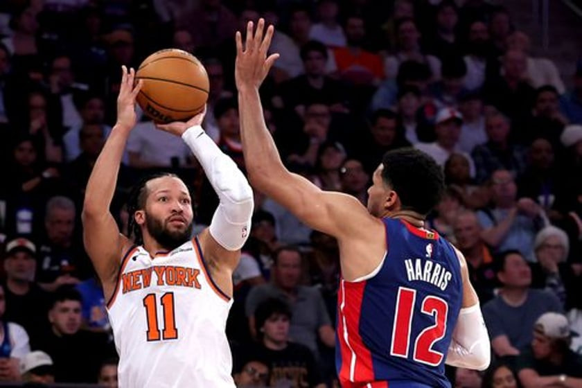 jiuyou-NBA季后赛倒计时,纽约尼克斯窗口期回应争议,细节引发关注,媒体盛赞,团队化学反应显著的简单介绍