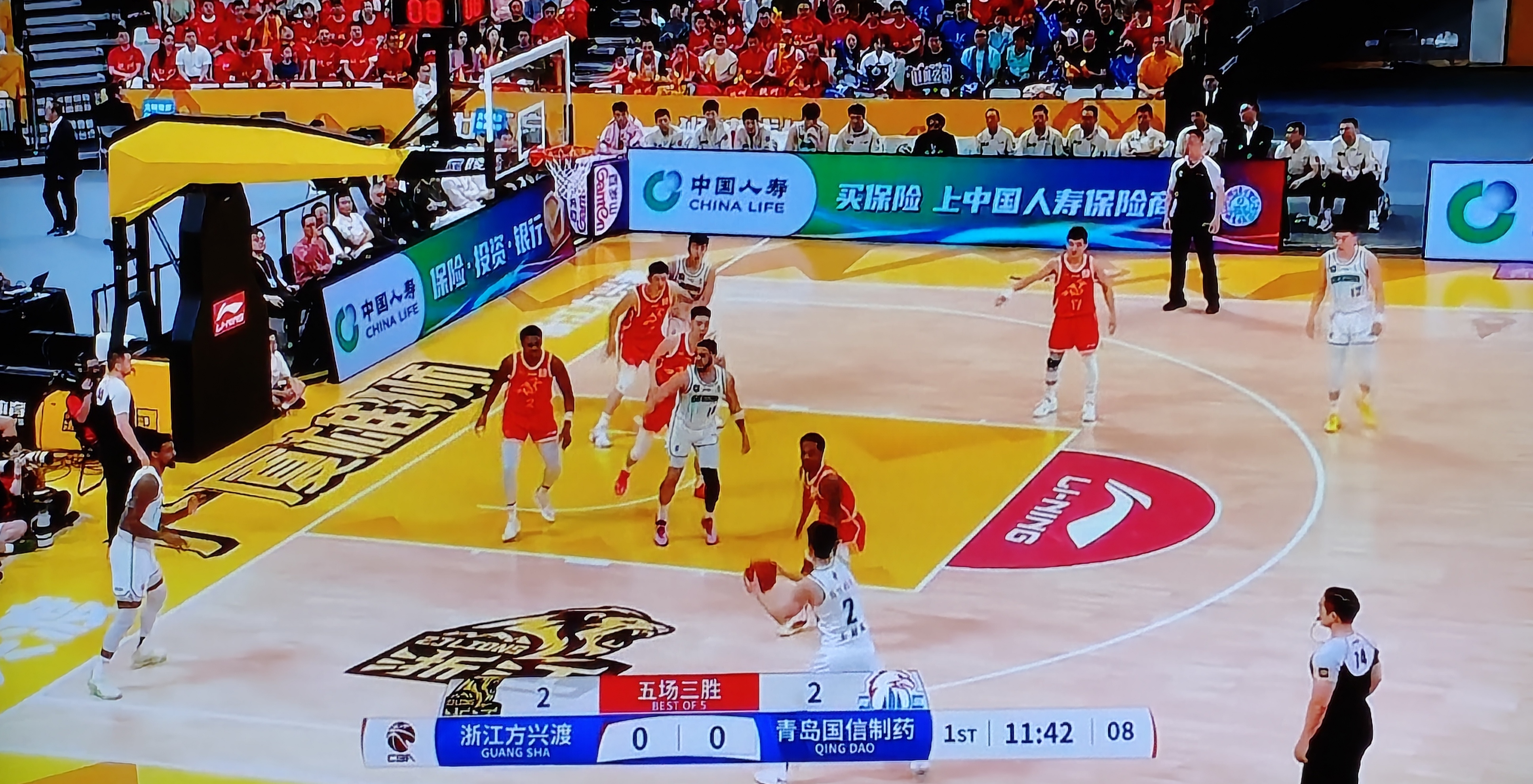 jiuyou-关于国际比赛日体能课后；洛杉矶快船再遭质疑备战CBA季后赛；媒体盛赞；纪律约束更严格的信息